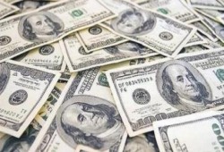 سعر الدولار في السوق الرسمى و السوداء اليوم الثلاثاء