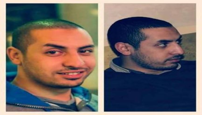 "الحسيني" يتعرض لإخفاء قسري وتعذيب للاعتراف بتهم ملفقة