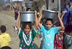 20 يوما من العطش في الدقهلية والشرقية