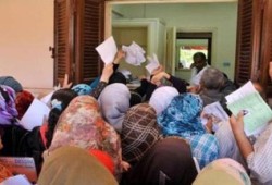 إضافة 8 كليات جديدة لتنسيق القبول بالجامعات