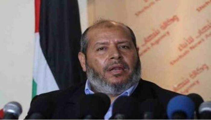 "خليل الحية" يطالب بدعم المقاومة بالمال والسلاح