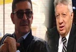 الأهلي يرد على مرتضى منصور قبل القمة بساعات: شخص لا حيثية له وألفاظه بذيئة