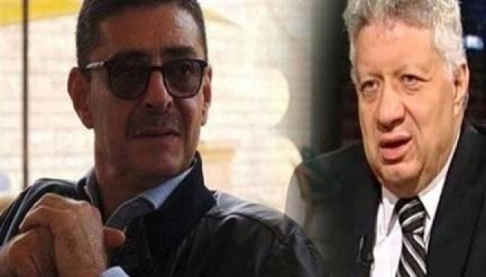 الأهلي يرد على مرتضى منصور قبل القمة بساعات: شخص لا حيثية له وألفاظه بذيئة