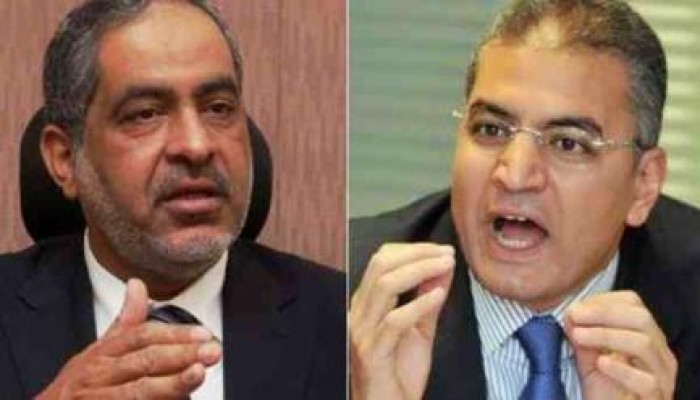 استمرار منع الزيارات عن سلطان وماضي وحبسهما في الانفرادي