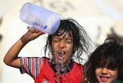 العالم يسجل في شهر يونيو أعلى درجة حرارة منذ 135 عام