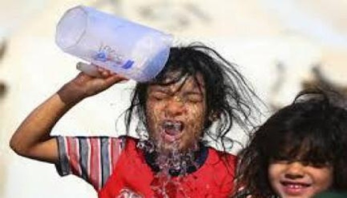 العالم يسجل في شهر يونيو أعلى درجة حرارة منذ 135 عام