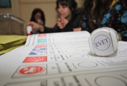 تركيا : احتمالات الانتخابات المبكرة تزداد