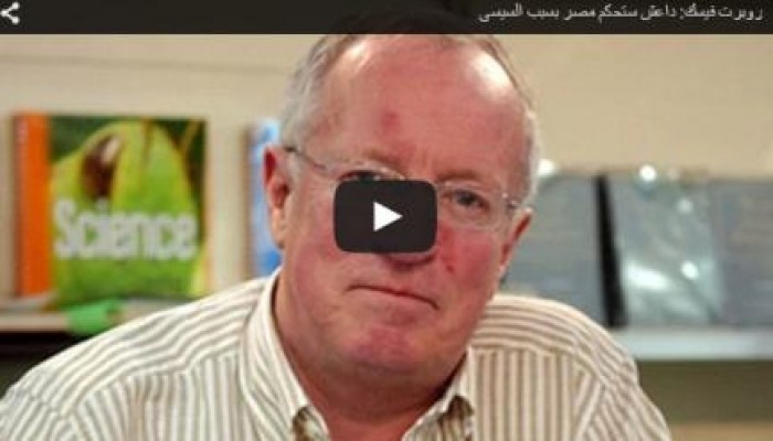 بالفيديو.. القدوسي يفضح "اليوم السابع" على الهواء