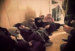 "هيومن رايتس" تطالب أمريكا وأوروبا بوقف الدعم الأمني للسيسي