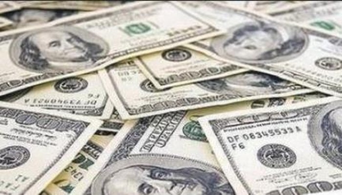 سعر الدولار في السوق الرسمى و السوداء اليوم الأربعاء