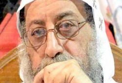 السفارة الأمريكية طلبت من تواضروس عدم الظهور خوفًا من التصفية من الداخل