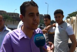 أولياء أمور طلاب الأزهر للنظام : "حسبنا الله ونعم الوكيل"