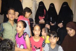 100 صياد مصري يواجهون عقوبة السجن في السودان .. وأسرهم تعيش أوقات عصيبة