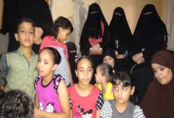 100 صياد مصري يواجهون عقوبة السجن في السودان .. وأسرهم تعيش أوقات عصيبة