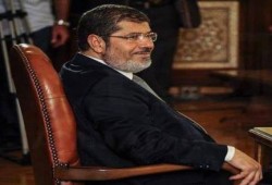 الرئيس مرسي يتغيب عن "التخابر" ومخاوف من تعرضه للإيذاء