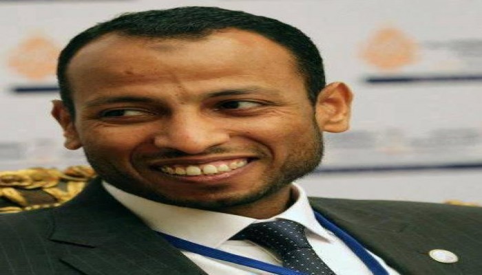 حبس نقيب "الإعلاميين الإلكترونيين" بتهمة الإنتماء للإخوان