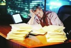 دراسة: العمل ليلا يزيد من احتمالات الإصابة بسرطان الثدي والبروستاتا