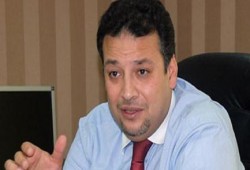 حاتم عزام: السيسي أصبح عبئًا على السعودية