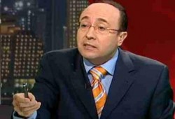 الأسد يأمر بإعدام فيصل القاسم مذيع الجزيرة