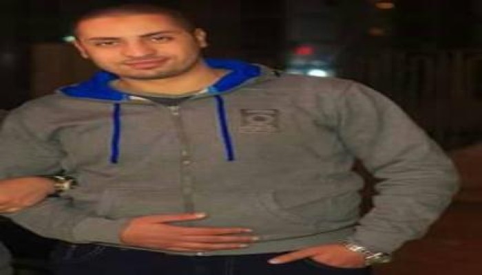 أسرة الحسينى : أنقذوا أحمد من مقبرة العزولى