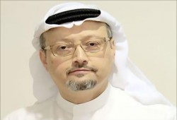 خاشقجي : "هيكل" ليس خرفا