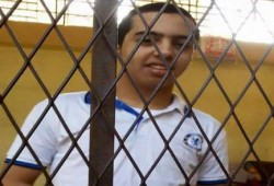 مأساة الطفل "عمرو"..شاهد عيان على انتهاكات الانقلاب بحق الأطفال