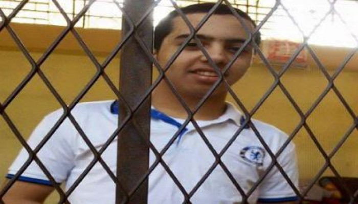 مأساة الطفل "عمرو"..شاهد عيان على انتهاكات الانقلاب بحق الأطفال