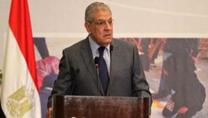 غباء الانقلاب: إلغاء أكبر مؤتمر لبنوك إيطاليا فى مصر بسبب تصريحات "محلب"