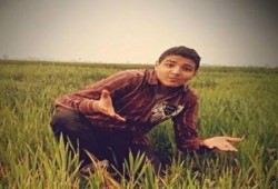 الغربية : امن الانقلاب يعتقل طالب ثانوي من محل والده