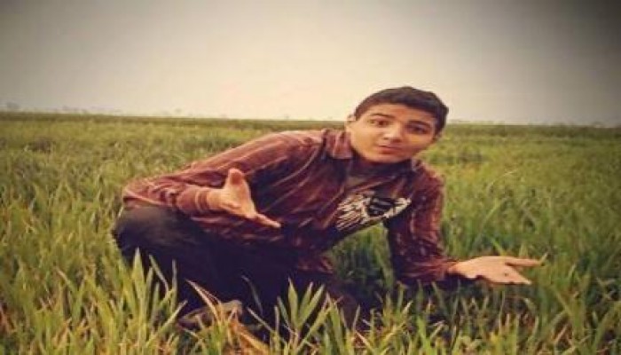 الغربية : امن الانقلاب يعتقل طالب ثانوي من محل والده