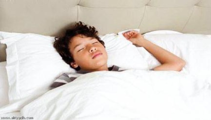 5 نصائح لنوم مريح في أيام الصيف الحارة