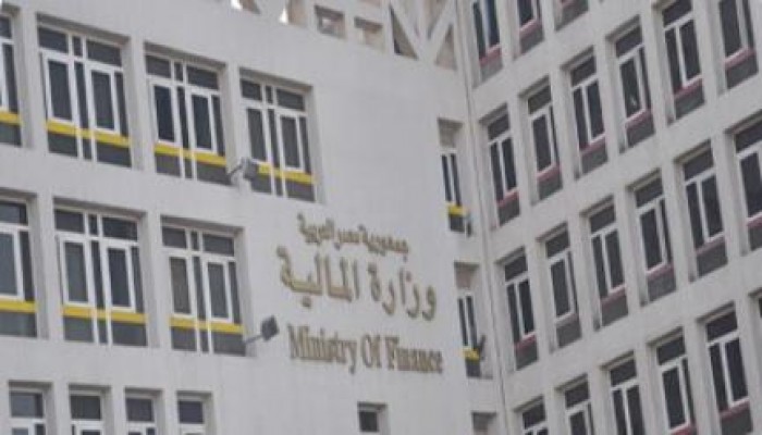 موظفو الضرائب: وزير "مالية الانقلاب" مضلل ووقفة احتجاجية خلال أيام