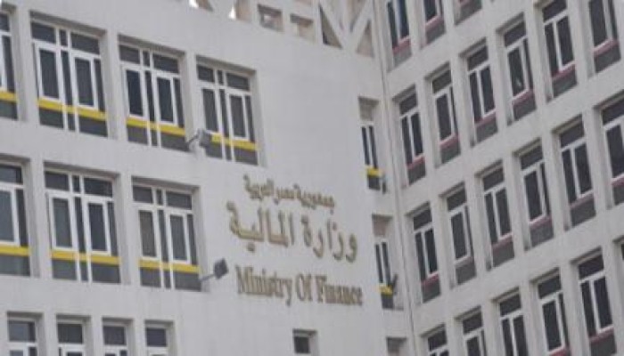 موظفو الضرائب: وزير "مالية الانقلاب" مضلل ووقفة احتجاجية خلال أيام