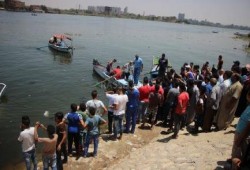 "حريات المحامين" الفساد والمحسوبية وراء كارثة "معدية الوراق"