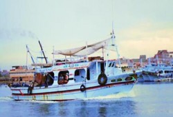 تونس وليبيا يحتجزان 32 صياداً مصرياً