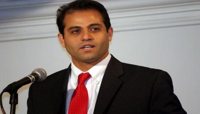 أقباط التكتل المصري بالخارج : السيسي خدعنا وليس كلنا "مايكل منير"