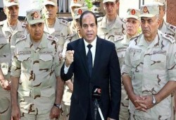 تقرير لـ"مكملين" يرصد انهيار مصر فى 63 عاما من حكم العسكر