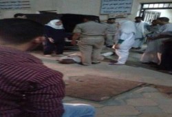 "التنسيقية المصرية للحقوق والحريات":  يندد بإجرام ضباط الشرطة بالبحيرة