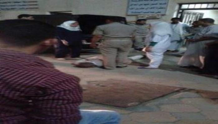 "التنسيقية المصرية للحقوق والحريات":  يندد بإجرام ضباط الشرطة بالبحيرة