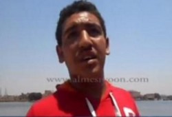 بالفيديو.. أحد الناجين من مركب الوراق باكيا "لم نجد أحدا ينقذنا أو ينتشل الجثث"