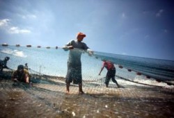 إعادة احتجاز 101 صياد مصري بالسودان بعد الإفراج عنهم