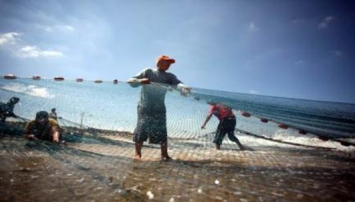 إعادة احتجاز 101 صياد مصري بالسودان بعد الإفراج عنهم