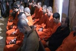 "إعدام العراق".. حملة للتعريف بجرائم الشيعة بحق السنة