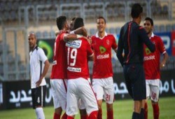 الأهلى فى مواجهة النجم الساحلى الليلة بالكونفيدرالية.. وعينه على الصدارة