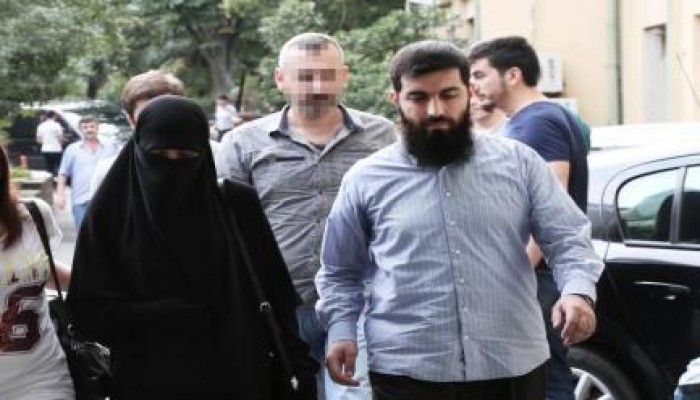 إلقاء القبض على "أبو حنظلة" المتهم بتزعم خلية لـ"داعش" في اسطنبول