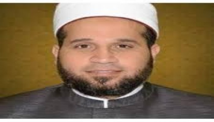 الشيخ "سلامة" : السيسي يضحي بالمجندين "المضللين" في سيناء ( فيديو)