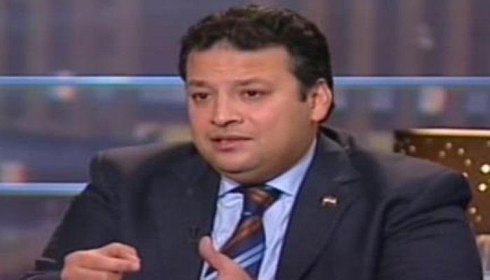 عزام: الانقلاب عاجز عن انتشال جثث ضحايا مركب في النيل