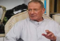 وفاة المستشار فتحي لاشين من الرعيل الأول للإخوان عن عمر 83 عاماً