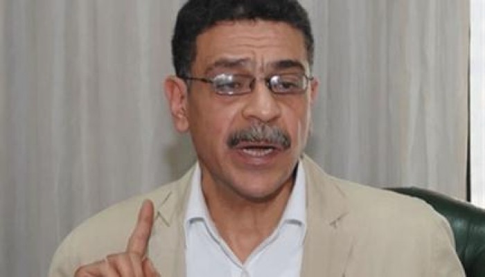 بالفيديو.. جمال فهمي يكشف خيانة حزب النور للرئيس مرسي