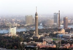 فشل الانقلاب: خطف كرواتي في مصر بسبب الانفلات الأمنى